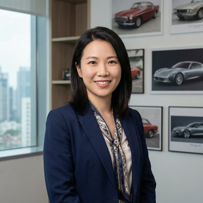 草莓视频视频制片人林薇